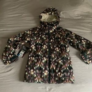 686 Athena Insulated Jacket - Snow/Ski.